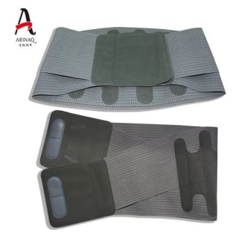 Wholesale Adjustable Sports Lumbar Brace Neoprene Training Fixation Waist Support - Dongguan Sporting Goods Co., Ltd. - China