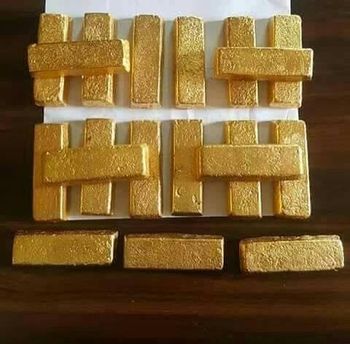GOLD BARS AND DIAMONDS AVAILABLE FOR SALE Purity 97 Karats 23 Price 75000 $ Commission 3000 $ Material GOLD BARS Deliver from Thai Agri Company GOLD BARS AND DIAMONDS AVAILABLE FOR SALE Purity 97 Karats 23 Price 75000 $ Commission 3000 $ Material GOLD BARS Deliver - Thai Agri Company - Thailand