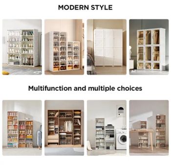 2021 Hot Selling Mayi Box Antbox Supply Storage Baskets Holders Shoe Racks for Home Use - Zhejiang Antbox Furniture Co., Ltd - China