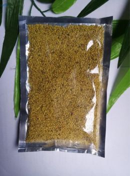Fresh 2016 Bee Pollen Granules E. Coli Negative Salmonella Negative Odor Characteristic Taste Characteristic Sulphated Ash Nmt - Henan Super-sweet Biotechnology Co., Ltd - China