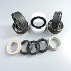 Premium F4+FKM Sealing Elements for 2-1/16" Stem Packing Seal - Hebei SPT Seals Technology Co., Ltd. - China