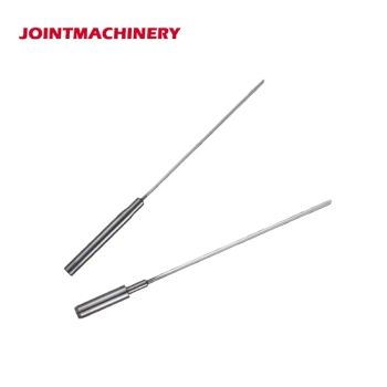 Metal Drill Bits Carbide Gun Drill Cutting Tools for Deep Hole Drilling - Shenzhen Joint Machinery Co., Ltd. - China