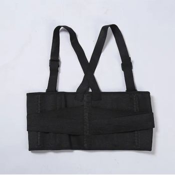 Comfortable Popular Neoprene Lumbar Back Support - Dongguan Prosperity Sports Goods Co., Ltd. - China