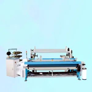 Lenado 9980e High-Speed High Quality Terry Towel Rapier Weaving Machine - Jiangsu Lainaduo Intelligent Equipment Co., Ltd. - China