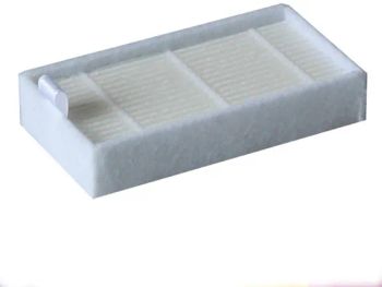 Filter Replacement Spare Parts for H11 Ecovacs HEPA Filter Element Cen540 Cr120 X500 X580 Kk8 Ml009 Vacuum Cleaner Sweeping Robot Filter Accessories Set - Tongxiang Jieanju Environmental Technology Co., Ltd. - China