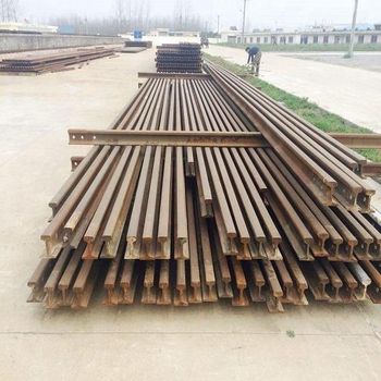 HMS 1 / 2 STEEL METAL SCRAP Packaging RAILS Argon Maximum 0.15% Sulfur Maximum 0.045% Phosphorus Maximum 0.035% Carbon Content 0.06 - 0.082% - AGRO AFRIQUE COMPANY LIMITED - Tanzania