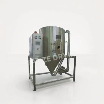 Reliable Centrifugal Spray Drying Equipment for Pharmaceutical Formulations - Changzhou Yuanze Drying Equipment Co., Ltd - China