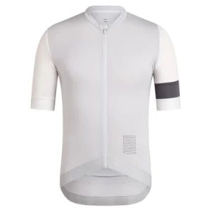 Custom Cycling Wear Light Weight Quick Dry Fabrics Bike Clothing Bicycle Top Wear Short Sleeve Mens Cycling Jersey - Changzhou Huari Steel Ball Co., Ltd. - China