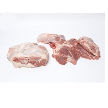 Brazil Origin Frozen Processing Fresh Pork Shoulder 4D Meat Cheap frozen meat halal pork meat Buy Frozen Pork Shoulder 4D directly For Sale BEST Frozen Pork Shoulder 4D in Cheap price For Sale HIGH QUALITY FROZEN Pork Butt READY FOR SHIPMENT BRAZIL ORIGIN Brazil Frozen Pork Shoulder 4D for sale - GLOBOTO TRADE BRASIL LTDA - Brazil