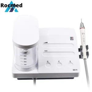 Cheap Price Dental Treatment Machine Unit Ultrasonic Scaler Medical Dental Equipment Air Scaler Dental Ultrasonic Dental Scaler fo - Zhangjiagang Roc Medical Technology Co., Ltd. - China