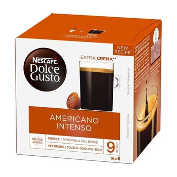 Premium Dolce Gusto Coffee Capsules Aromatic Flavor Fresh Roasted Coffee Bulk Supply - MASI TRADING GMBH - Germany