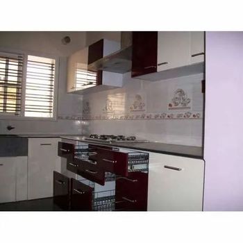 Kitchen Shutters - Homle - India