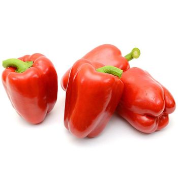 Best factory price frozen fresh vegetable Capsicum IQF pepper red yellow green bell pepper exporter - MFD AGRICULTURE LTD - United Kingdom