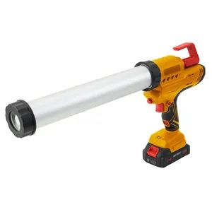 Cordless Caulking Glue Gun – Smooth Application with Battery Power - Zhejiang Youwe Electrical Appliances Co., Ltd. - China
