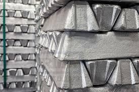 Aluminum ingot Purity 99.9% from MEME GROUP COMPANY LTD Aluminum ingot Purity 99.9% - MEME GROUP COMPANY LTD - Cameroon