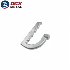 Die Casting Home Appliance/Furniture/Decorate Custom Aluminum Parts - Shandong Dechengxin Metal Products Co., Ltd. - China