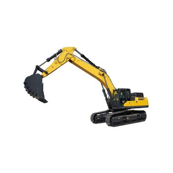 High-performance Crawler Excavator for sale in bulk at competitive prices from Starmark Company Limited High-performance Crawler Excavator for sale in bulk at competitive prices - Starmark Company Limited - Tanzania