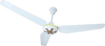56inch AC DC Home Appliance Air Cooling Ceiling Industrial Ventilation Fan Motor - Zhongshan Zhiqian Electrical Appliances Co., Ltd. - China