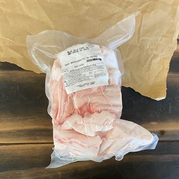 Pork Fat For Sale - H.B.A STEENS ILMA TRADING BV - Netherlands