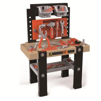 Zhiqu New Children's Simulation Repair Disassembly Toolbox Screw Tool Table Set Play Toy - Shantou Chenghai District Haitong Zhiqu Toy Store - China