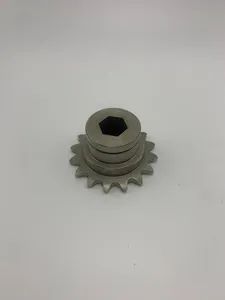 China Factory OEM Roller Chain Sprocket Machine Sprocket for Garage Sprocket - Shenzhen Sroada Tech Co., Limited - China