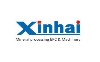 Product - Shandong Xinhai Mining Technology & Equipment Inc. - China