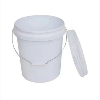 Recyclable Food-Grade Plastic Buckets for Storing Water, Paint, Gasoline and Fertilizers - Shouguang Nongyuan Agricultural Materials Co., Ltd. - China