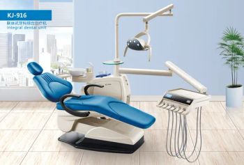 Aluminum & Metal &Ceramic Wooden Case Equipment Dental Factory Keju with CE - Foshan Keju Medical Apparatus Co., Ltd. - China