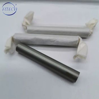 Silver White Used in Infrared Devices and Gamma Radiation Detectors Germanium Ingot - Anhui Fitech Materials Co., Ltd. - China