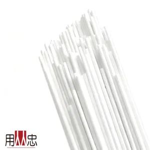 Direct Sales: AG & Galvanized Welding Rods Origin Sichuan HS Code 8311100000 Certificate ISO9001 Certificate1 ISO9001 Trademark Qian Jinghong - Sichuan Yongcongzhong Technology Co., Ltd. - China