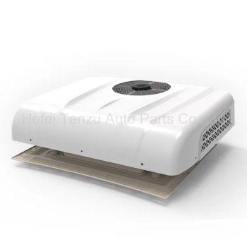 Roof Top Parking Cooler AC Unit Auxiliary Air Conditioning System 24/12 Volt Portable Air Conditioner for Trucks Sleeper - Hefei Timer Autoparts Co.,Ltd - China