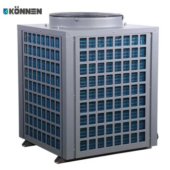 Chinese Factory Air Source Heat Pump Water Heaters for Hotel - Zhejiang Cen New Energy Stock Co., Ltd. - China