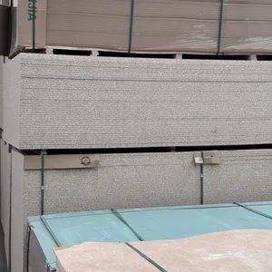 High-Gloss Pet Particle Board for Pharmacy Product Display Shelves - Shandong Runger New Materials Co., Ltd - China