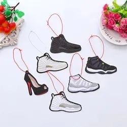 Scent Designer Refresh Paper Car Air Freshener Aromatherapy Tablet Fragrance Auto Lasting Scent - Fuzhou Xino International Trading Co., Ltd. - China