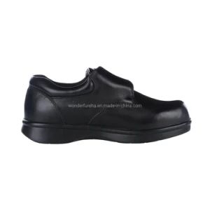 Medical Rehabilitation Diabetic Shoes Orthopedic Shoes - Shijiazhuang Wonderfu Rehabilitation Device Technology Co., Ltd. - China