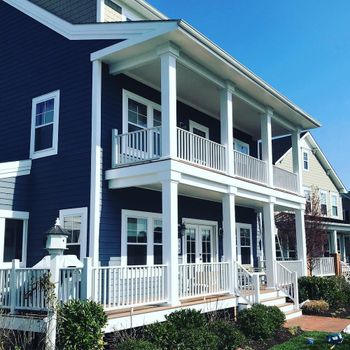 Home Painting Services, Paint Brands Available: Asian Paints, Type Of Property Covered: Residential - Hovel Dreams Enterprises - India