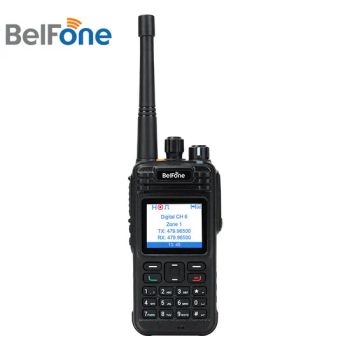 Bf-Td511 in Stock Enhanced Conventional Portable Two Way Radio Consumer Electronics - Fujian Belfone Communications Technology Co., Ltd. - China