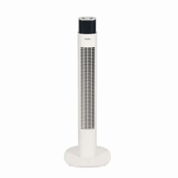 Energy-Efficient ABS Electric Tower Fans for Home Hallways - Ningbo Dasong Electrical Technology Co., Ltd. - China