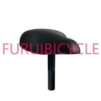 20 Inch Bicycle Accessories Comfortable Mountain Bike Seat Soft Cushion Bicycle Saddle - Bengbu Furui Electromechanical Technology Co., Ltd. - China