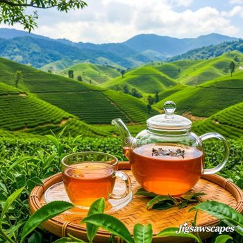 Ceylon Black Tea from SPICY CEYLON GLOBAL (PVT) LTD Ceylon Black Tea - SPICY CEYLON GLOBAL (PVT) LTD - Sri Lanka