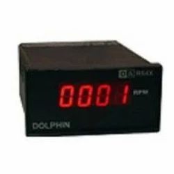 RPM Indicators Digits 4 Model R-34x Size 72x72x110 Relay_rating 5a @ 230vac Voltage_pulse_memory Upto 10 Years Installation_method Easy To - Kashyap Marketing - India