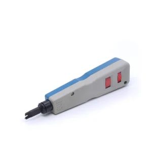 Impact Blade Module IDC MDF 110 66 Network Cable Punch Down Tool - Hangzhou Risingsun Cable Co., Ltd. - China