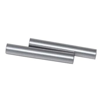 Molybdenum Electrode Bar Mo Rod Customized for Glass Smelting Glass Fibers  - Shandong Zehao Metal Materials Co., Ltd. - China
