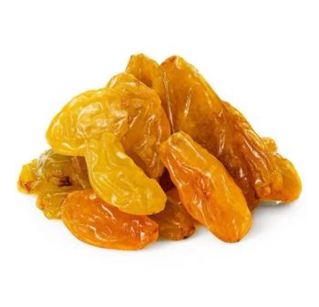 Premium Quality Green Raisin Snacks Dried Sweet Grape Dried Fruit Grapes - Shanxi Huahengchang Economic and Trade Co., Ltd. - China