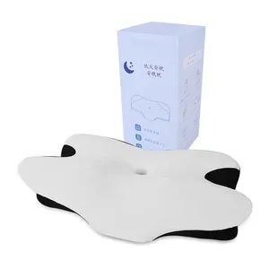 Orthopedic Cervical Memory Foam Contour Best Bed Pillows - Shenzhen Taineng Jikang Technology Co., Ltd - China