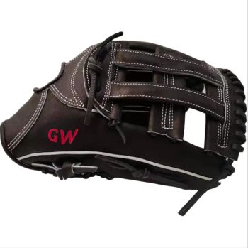 Wholesale Professional Baseball Gloves Custom Kip Leather Baseball Glove - Xiamen Gwell Sports Goods Co., Ltd. - China