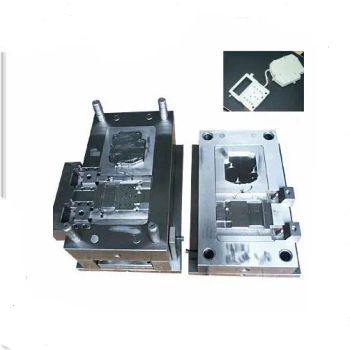 Other Plastic Service Production Manufacturing Injection Moulds for Resin Plastic Moulds Products - Xiamen Neway Rubber & Plastic Products Co., Ltd. - China