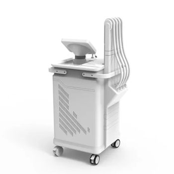 Hot Sale Body Sculpt 1060nm Diode Laser Beauty Equipment Origin China Model NO. L1060 Trademark Tuosite Portable Non Portable - Hebei Tuosite Import & Export Trade Co., Ltd. - China