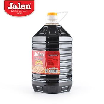 Wholesale High Quality Sweet Soy Sauce 5L Excellent for Dips or Cooking Also Delicious Match with Fruits - JALEN SDN. BHD. - Malaysia
