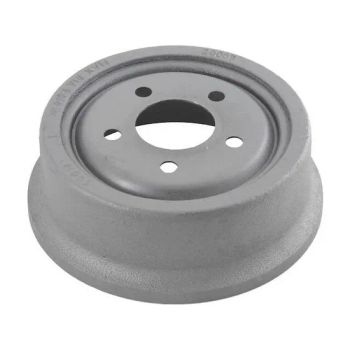 High Quality Rear Auto Brake Drums 43207-90118 for Heavy Trucks Brake Drum for Nissan Ud Truck - Hebei Debien Technology Co., Ltd. - China